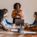 Leadership And The Discipline Of Listening