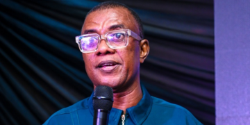 Onaivi, Ojeikhoa, Ozekhome To Speak At Industry Impact Summit