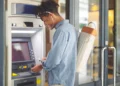Is It Economical To Serve People Using Automated Teller Machines?