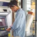 Is It Economical To Serve People Using Automated Teller Machines?