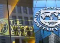 IMF, World Bank Unveil 12-Point Framework To Combat Digital Financial Fraud
