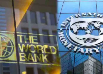 IMF, World Bank Unveil 12-Point Framework To Combat Digital Financial Fraud