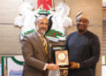 Nigeria, India Deepen Aviation Cooperation, Plan MRO Development