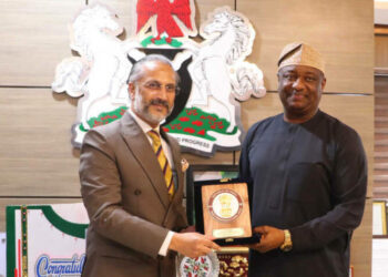 Nigeria, India Deepen Aviation Cooperation, Plan MRO Development