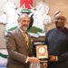 Nigeria, India Deepen Aviation Cooperation, Plan MRO Development