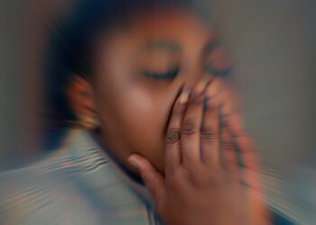 Between Moments The Fragility Of Presence In Oluwadamilola Oladapo’s Photography