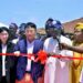 LG Electronics Commissions 21st Solar-Powered Borehole In Ondo