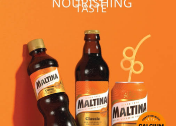 Maltina Unveils New Packaging As Brand Marks 50 Years