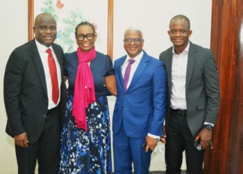 Mixta Africa Urges Housing Delivery Reforms To Tackle Deficit