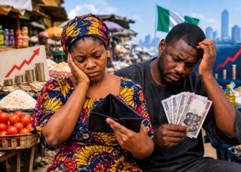 N2.12trn Goods Remain Unsold As Nigerians Cut Spending