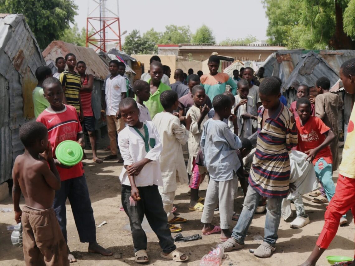 Of Brilliant Nigerians And Beggarly Institutions