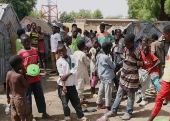 Of Brilliant Nigerians And Beggarly Institutions