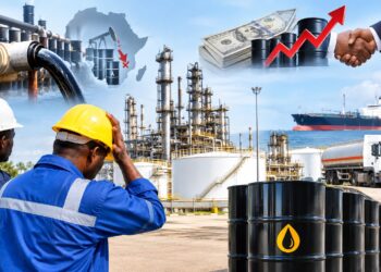 Crude Supply Gaps, Pricing Disputes Frustrate Domestic Refiners