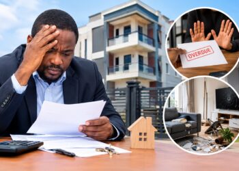 Landlords Count Losses As Rent Defaults, Short-Let Damages Mount
