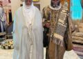 Dokubo-Asari Visits Sultan, Seeks Stronger Kalabari-Sokoto Ties