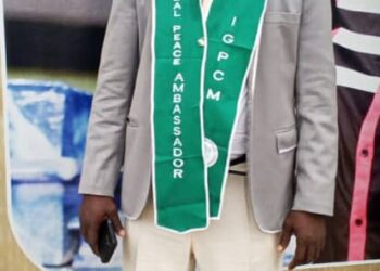 Apostle Akinselure Calls For Accountability Over Abandoned Projects In Ondo