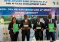DBN Launches Women Initiative, Impact Report, MSME Data Assets