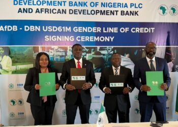 DBN Launches Women Initiative, Impact Report, MSME Data Assets