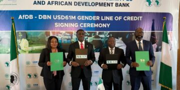 DBN Launches Women Initiative, Impact Report, MSME Data Assets