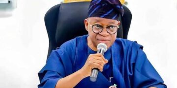 Oyetola Directs NIMASA To Fast-Track CVFF Disbursement     To Shipowners
