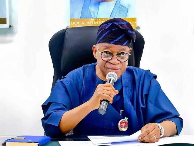 Oyetola Directs NIMASA To Fast-Track CVFF Disbursement To Shipowners